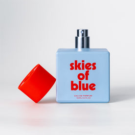 SKIES OF BLUE Eau de Parfum 3.4FL.OZ.