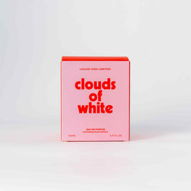 CLOUDS OF WHITE Eau de Parfum 3.4FL.OZ.