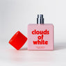 CLOUDS OF WHITE Eau de Parfum 3.4FL.OZ.