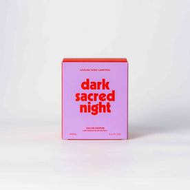 DARK SCARED NIGHT Eau de Parfum 3.4FL.OZ.