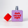 DARK SCARED NIGHT Eau de Parfum 3.4FL.OZ.