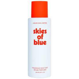 SKIES OF BLUE Limited  Body Mist