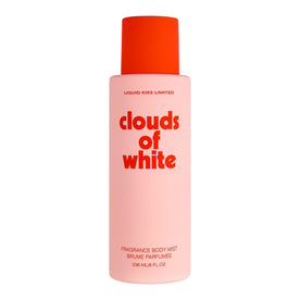 CLOUDS OF WHITE Limited Body Mist