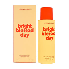 BRIGHT BLESSED DAY Limited Body Mist