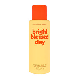 BRIGHT BLESSED DAY Limited Body Mist
